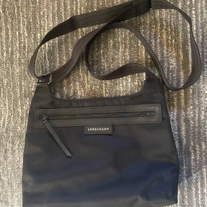 LONGCHAMP NYLON CROSSBODY